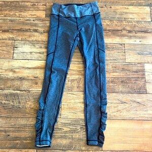 Lululemon Speed Up Tight Leggings | Size 4